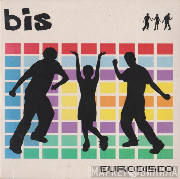  Bis  - Eurodisco