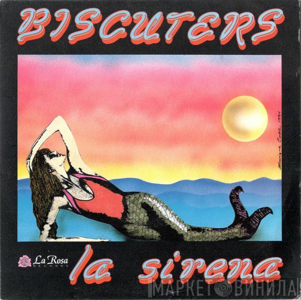 Biscuters - La Sirena