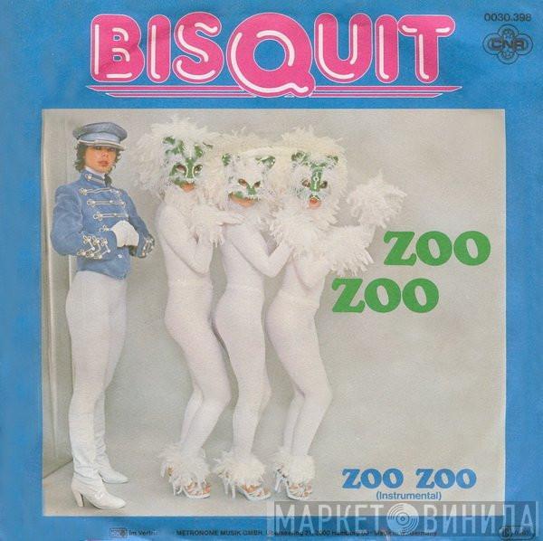Bisquit - Zoo Zoo