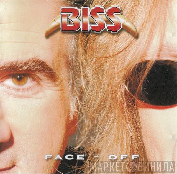 Biss  - Face-Off