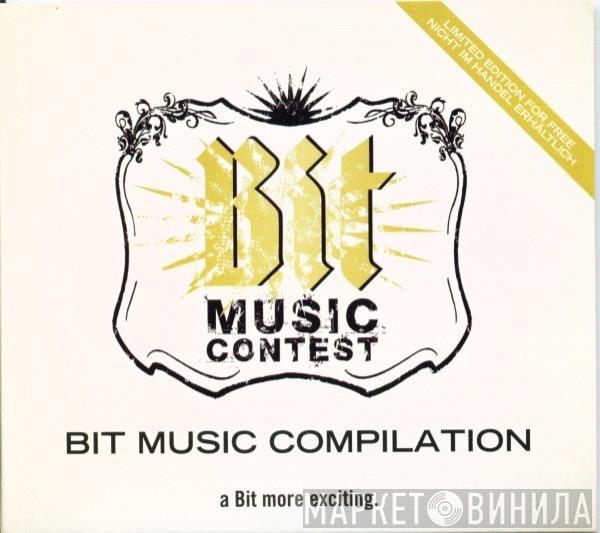  - Bit Music Compilation - A Bit More Exciting