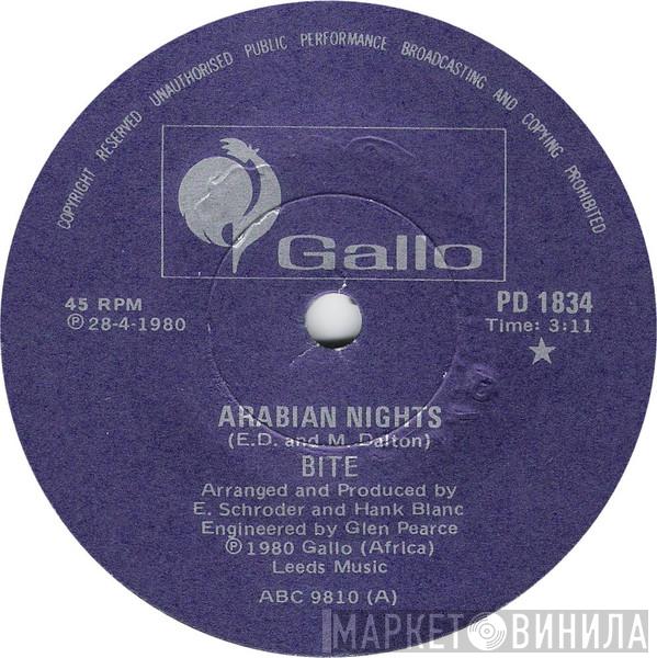 Bite  - Arabian Nights
