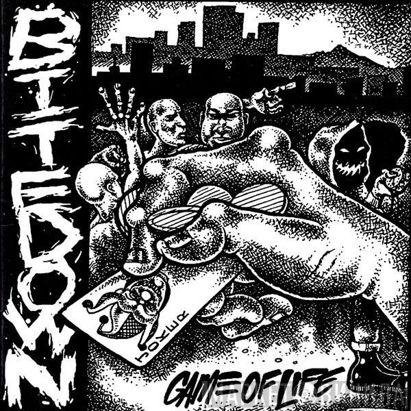 Bitedown - Game Of Life