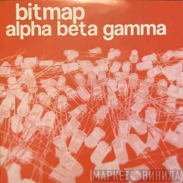 Bitmap  - Alpha Beta Gamma