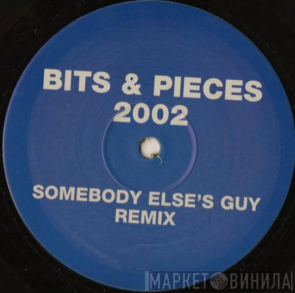  - Bits & Pieces 2002