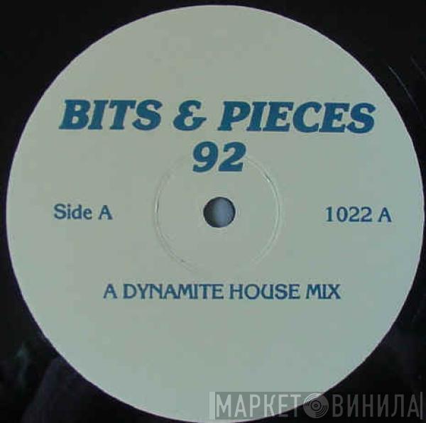  - Bits & Pieces 92