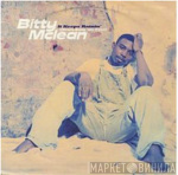 Bitty Mclean - It Keeps Rainin' (Tears From My Eyes)