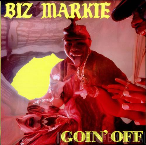 Biz Markie - Goin' Off