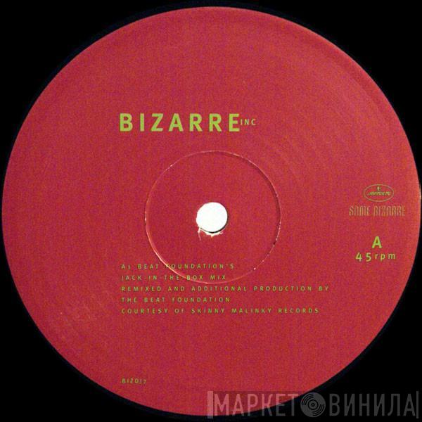 Bizarre Inc - Surprise