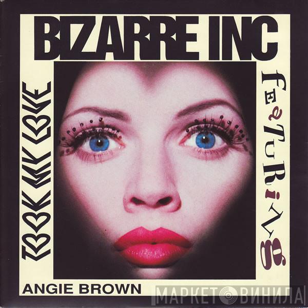 Bizarre Inc - Took My Love