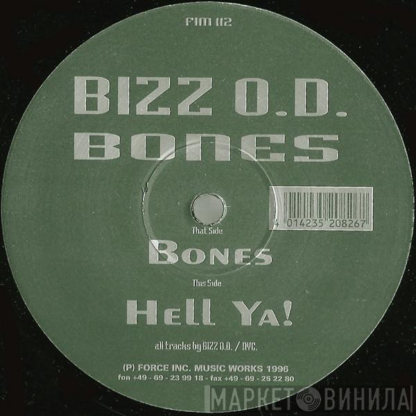 Bizz O.D. - Bones