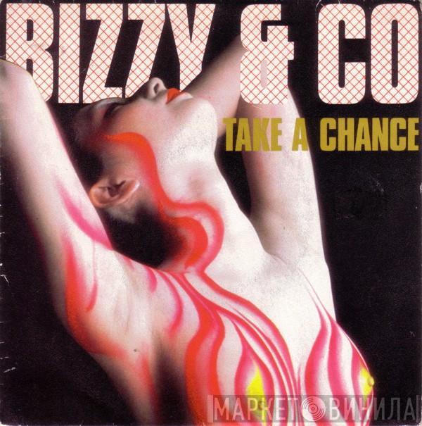  Bizzy & Co.  - Take A Chance