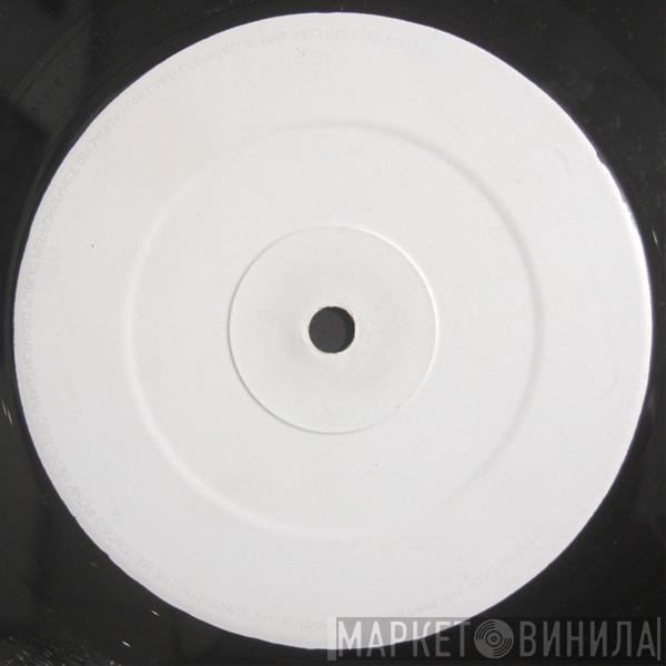 Bizzy B, DJ Wacko - Old Skool Beats / Ghetto Brothers