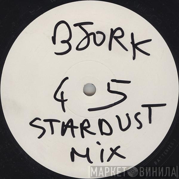  Björk  - Alarm Call