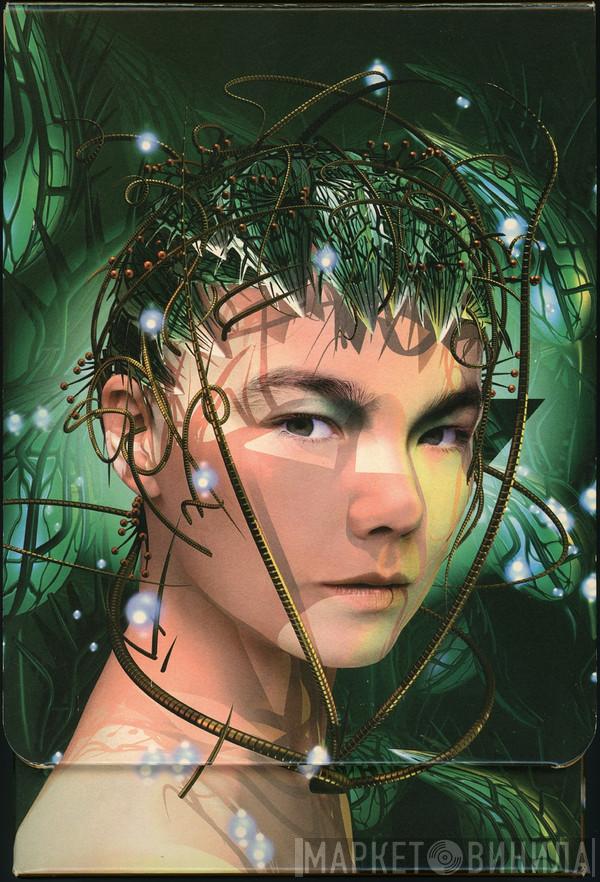 Björk - Bachelorette