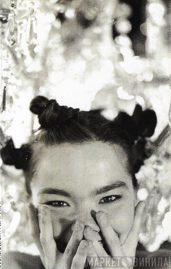 Björk - Big Time Sensuality