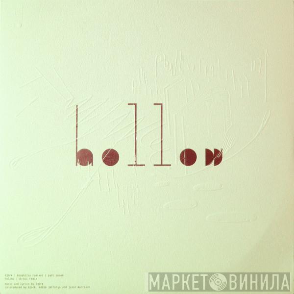 Björk - Biophilia Remixes | Part Seven