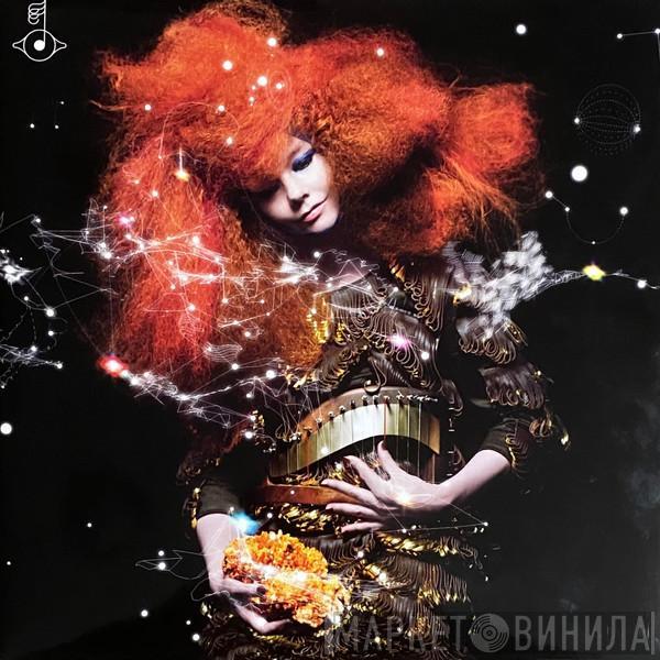 Björk - Biophilia