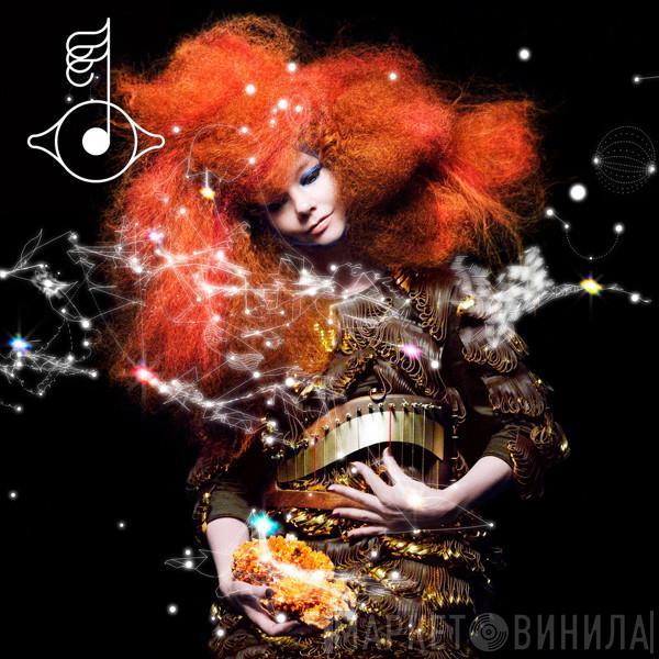 Björk - Biophilia