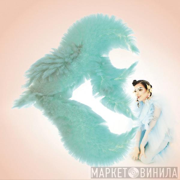  Björk  - Blissing Me