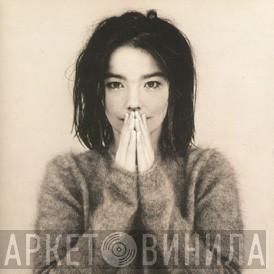  Björk  - Debut