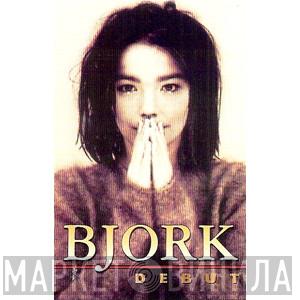  Björk  - Debut