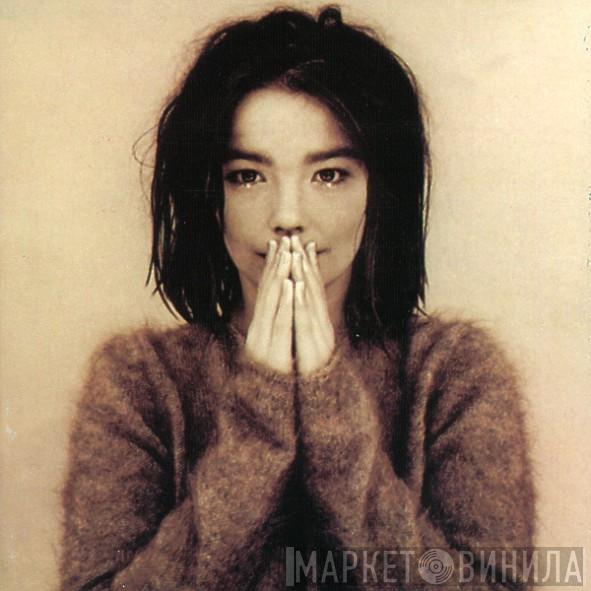  Björk  - Debut