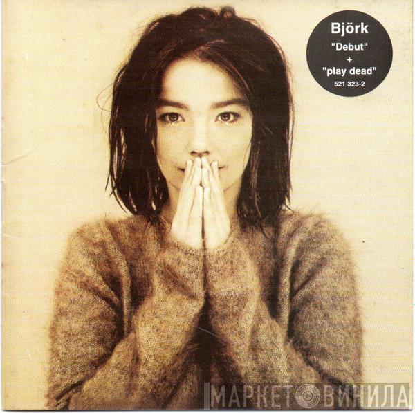  Björk  - Debut