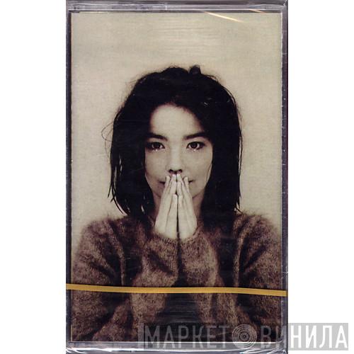  Björk  - Debut