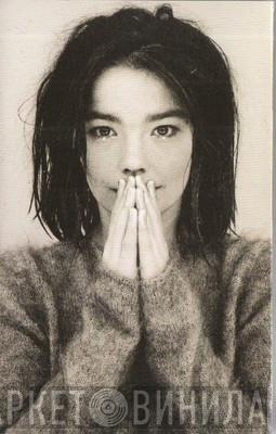  Björk  - Debut