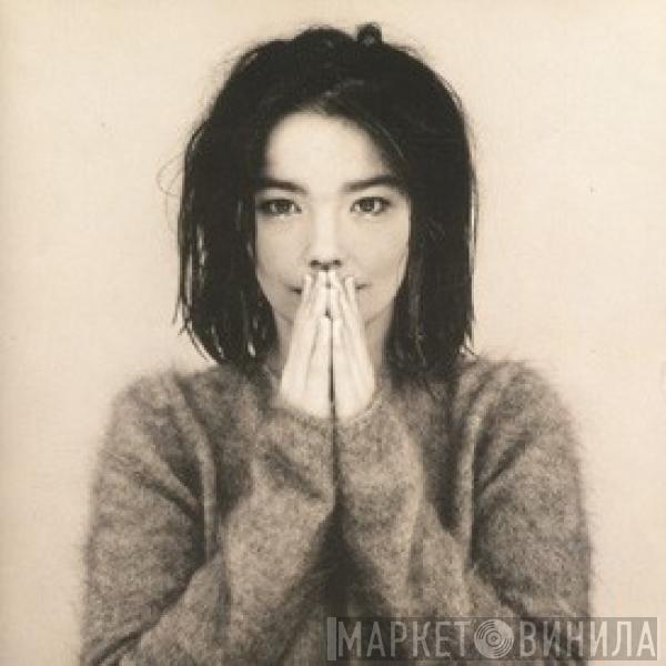  Björk  - Debut