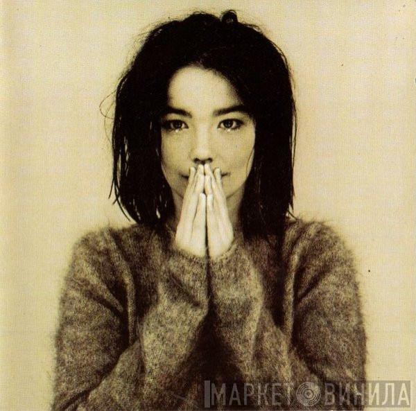  Björk  - Debut