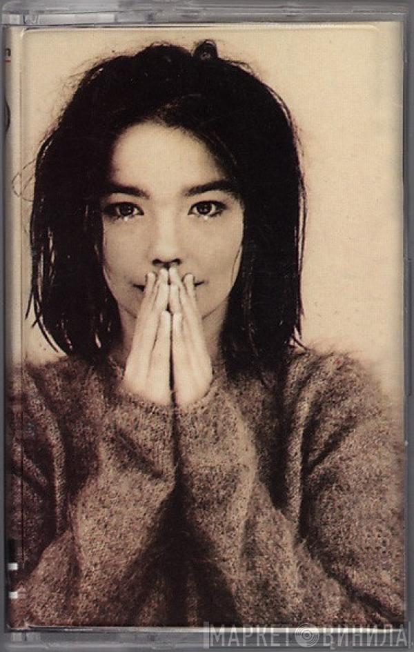  Björk  - Debut