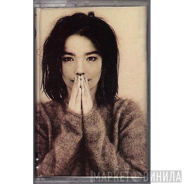  Björk  - Debut