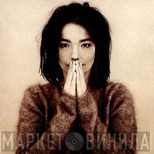  Björk  - Debut