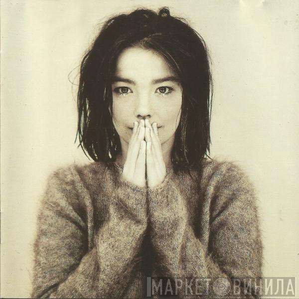 Björk - Debut