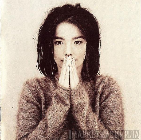  Björk  - Debut