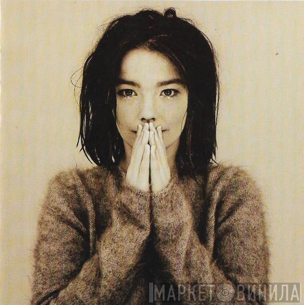  Björk  - Debut