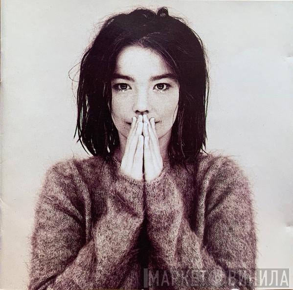  Björk  - Debut