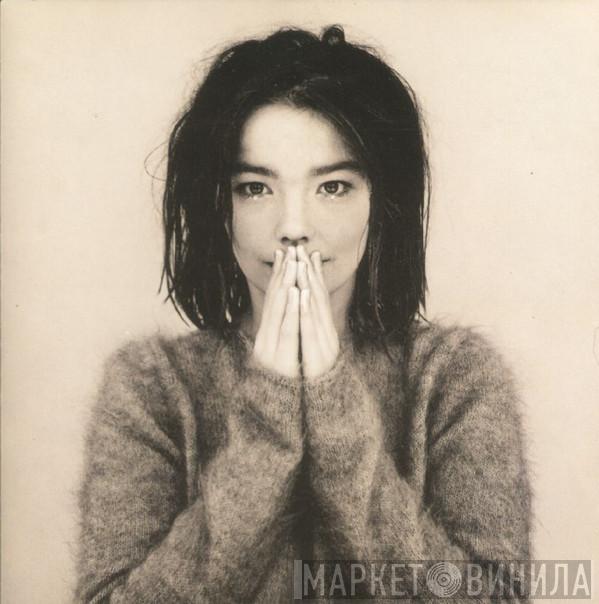  Björk  - Debut