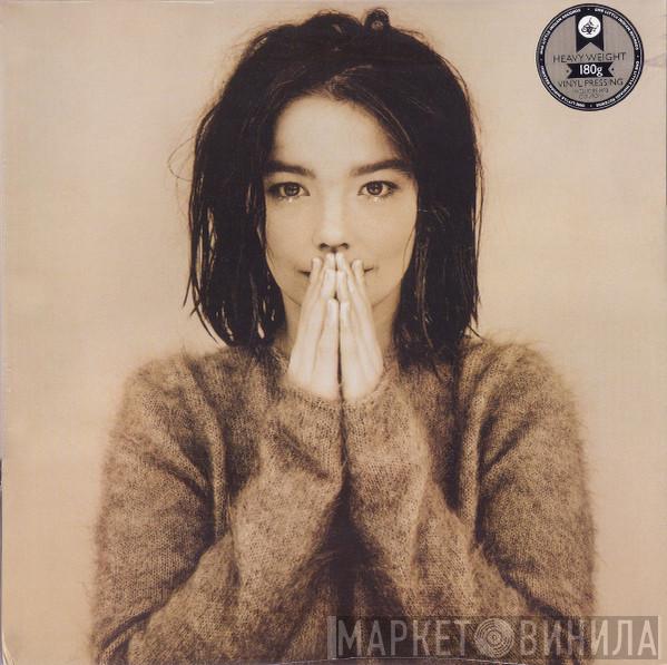  Björk  - Debut