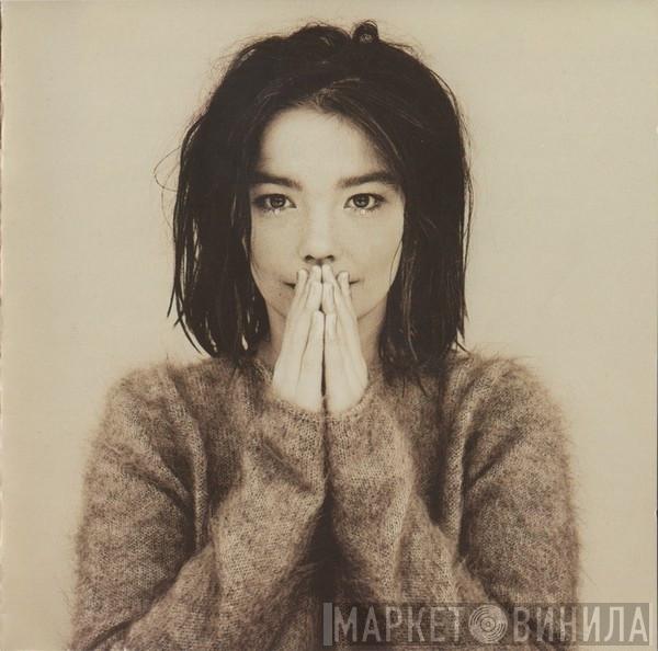  Björk  - Debut