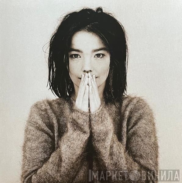  Björk  - Debut