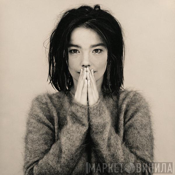  Björk  - Debut