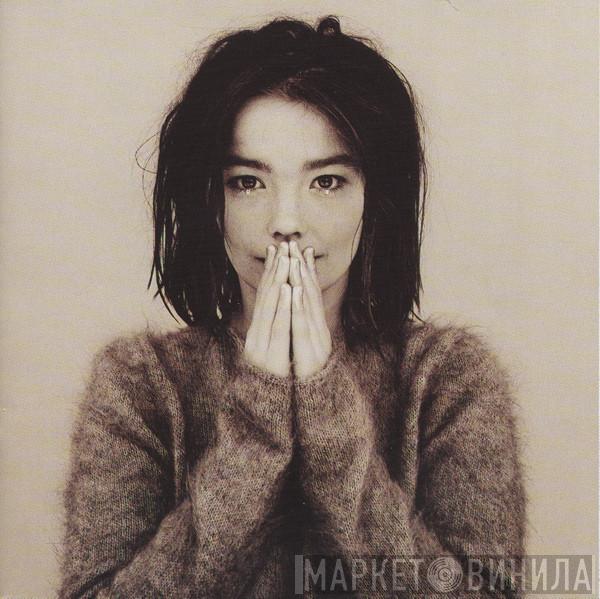  Björk  - Debut