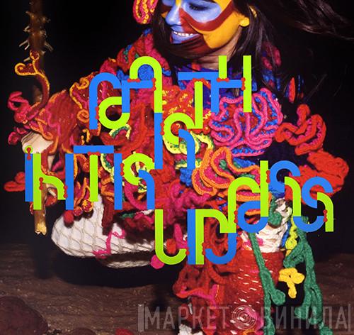  Björk  - Earth Intruders