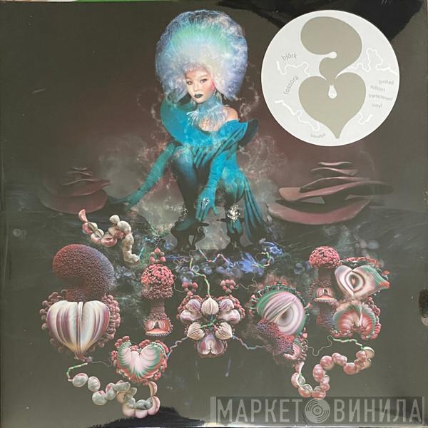 Björk - Fossora