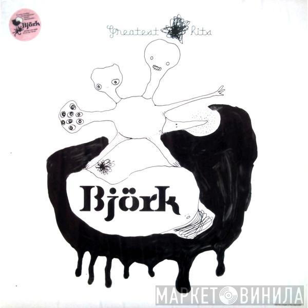 Björk - Greatest Hits