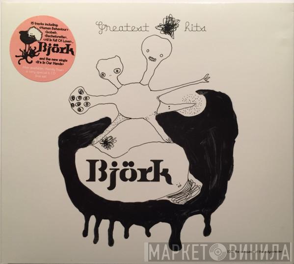 Björk - Greatest Hits