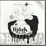  Björk  - Greatest Hits